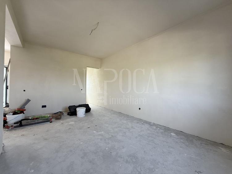 Casa 4 camere de vanzare in Chinteni