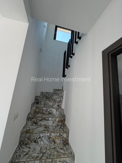 Casă P+E,4 camere, gata de mutare,900 m de blv. - 5