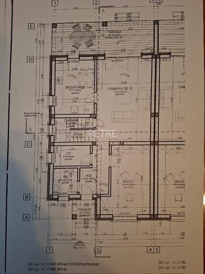 DUPLEX PREMIUM DIRECT DE LA PROPRIETAR - 7