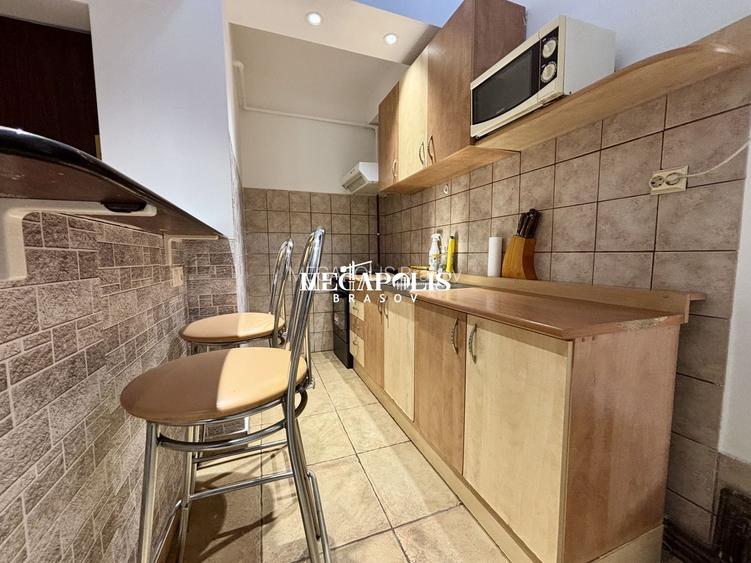 Apartament 2 camere | Etaj Intermediar | Priveliște Către Munte | Noua - 13