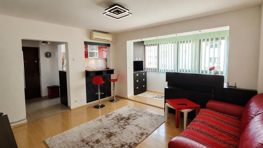 Dristor  - Apartament 3 camere - confort 1- DECOMANDAT