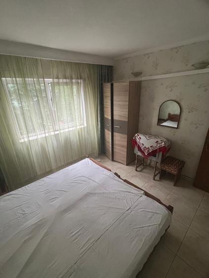 Vilă D+P+2 zona Steaua de Mare Eforie Nord