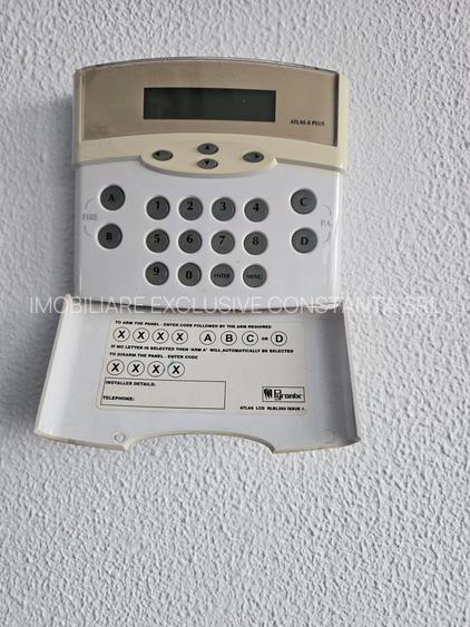 Spatiu 160 mp Birouri Sediu Firma Cabinet Avocatura Corporate COMISION ZERO - 13
