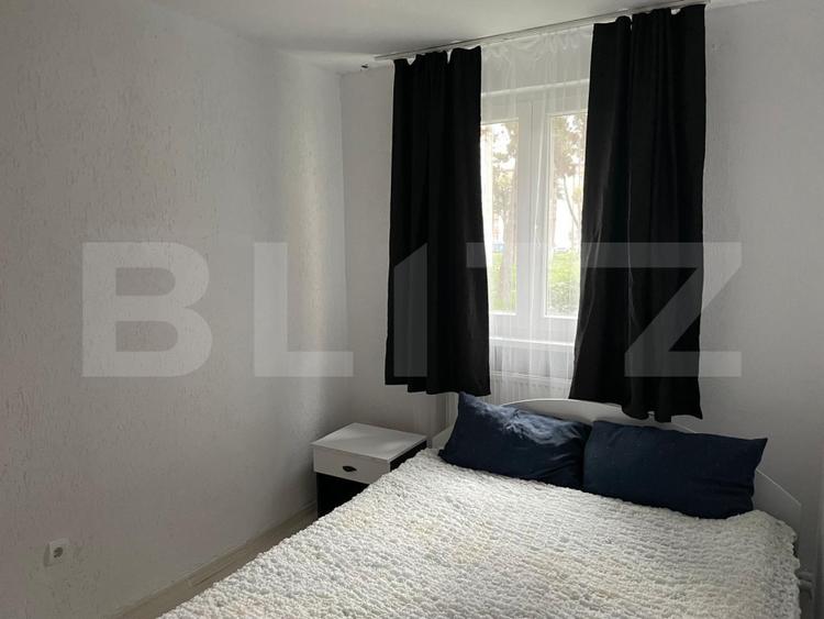 Apartament cu 3 camere, 42MP, Rovinari
