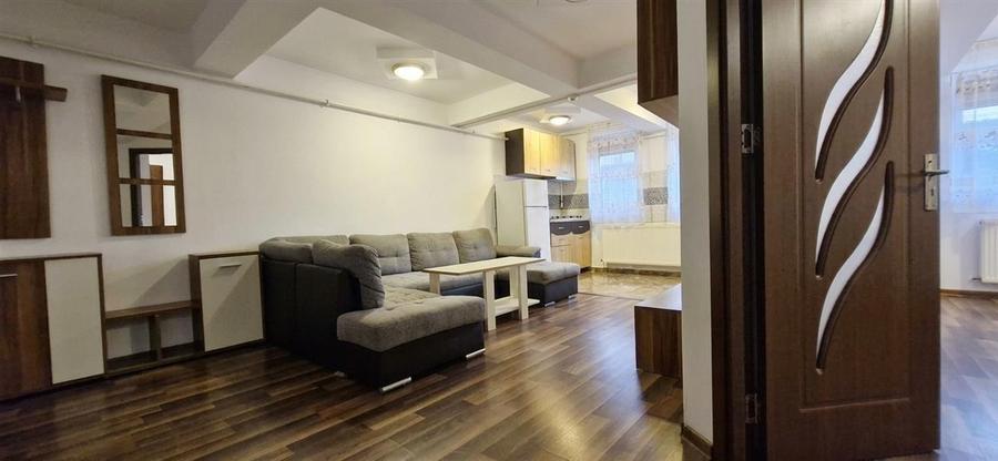 RECO Apartament 2 camere in Oradea Calea Aradului avans50%