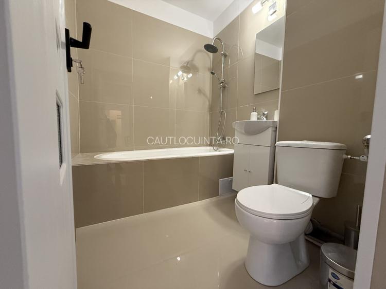 Apartament 2 camere | Renovat | Grivița | metrou | vedere spate - 7