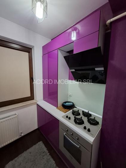 Apartament 3 camere zona Trocadero - 6