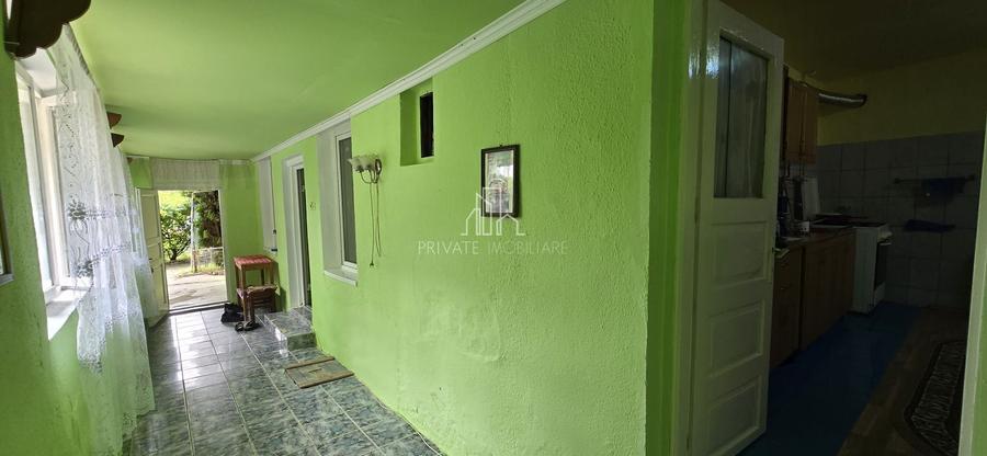 Casa de vanzare, zona Alexandru cel Bun, Sighisoara