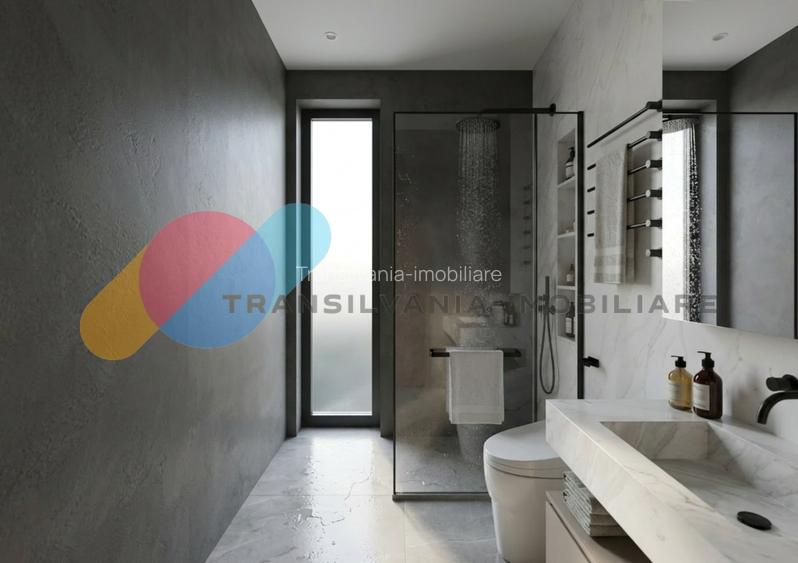 Case Pasive 100mp– La cheie, certificate Passive House - 7