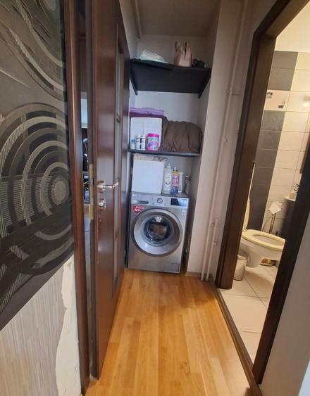 VITAN MALL,proximitate Pta ALBA IULIA,reabilitat,CENTRALA PROPRIE,utilat complet