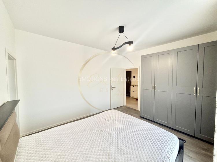 NOU | Apartament 3 camere - Torontalului zona Metro | Loc de parcare inclus - 10