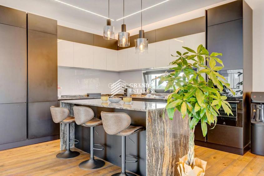 Vila Exclusivistă în Complex Rezidențial Boutique – Snagov Lac | Ponton - 3