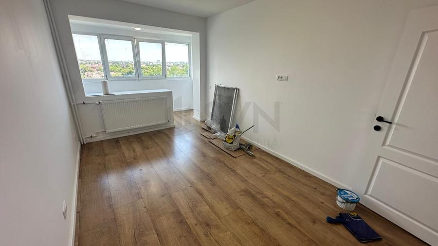 REA1029270 Parc Bazilescu 3 Camere Renovat