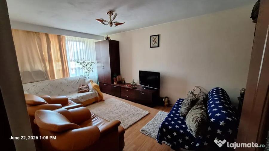 2Camere Lacu Tei Cristea Mateescu
