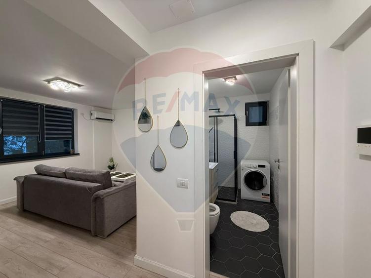 Apartament 3 camere premium, Bloc boutique 2023, Titan