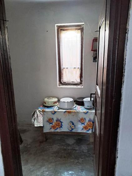 Casă și teren de vânzare Polovragi - Racovița