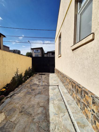 Casă 4 camere D+P | Casa de Cultură | ideal spațiu comercial sau locuință