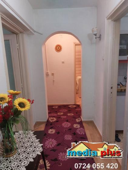 Apartament 3 camere decomandat ,Ultracentral