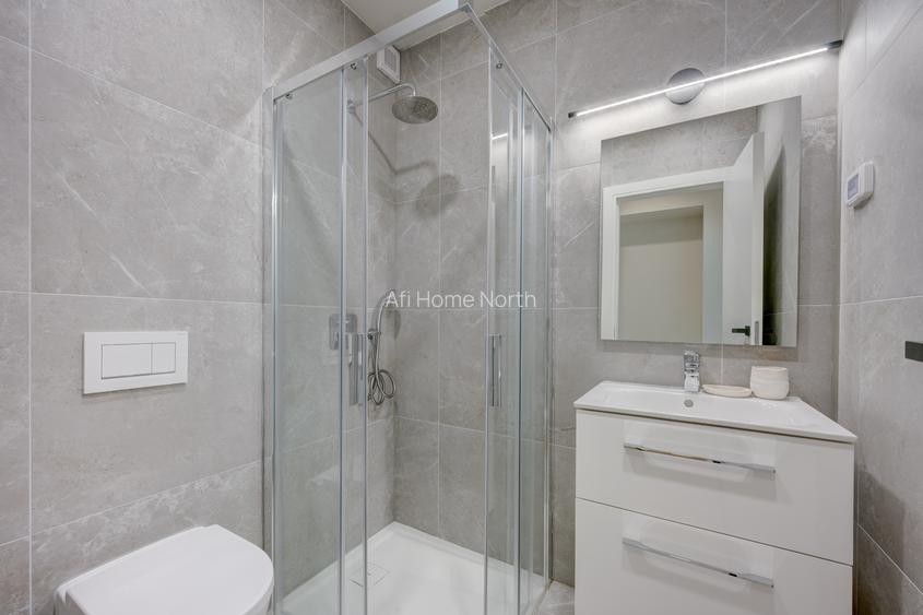 AFI Home North - 3 camere,et 1-15,mobilat&utilat,pet-friendly,0% comision - 15