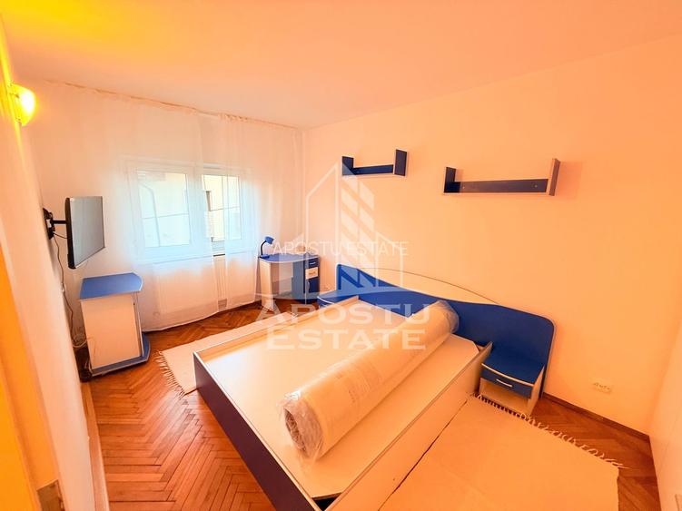 Apartament cu 2 camere de inchiriat-zona Complex Studentesc, Timisoara - 4