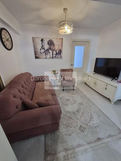 Apartament modern cu 3 camere | Bd. 21 Decembrie 1989 - Mărăști - 2