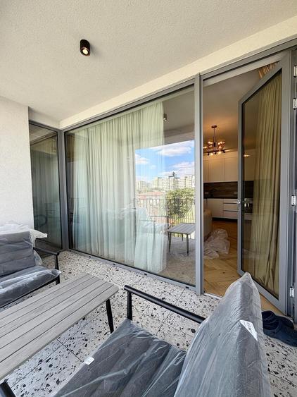 VICTORIEI LOFT 2025 / Apartament Premium / Prima Închiriere