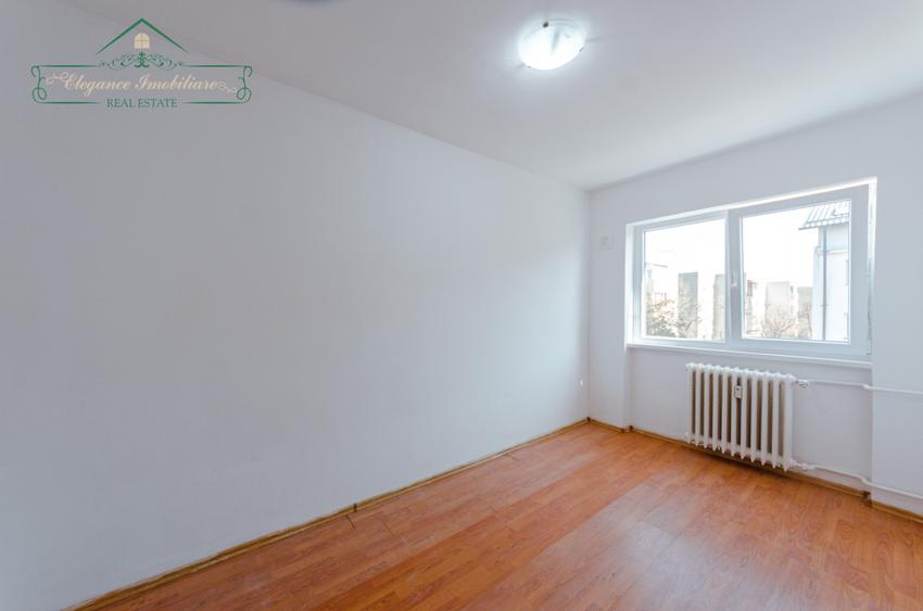 Apartament cu 2 camere, zona Gradiste, Arad
