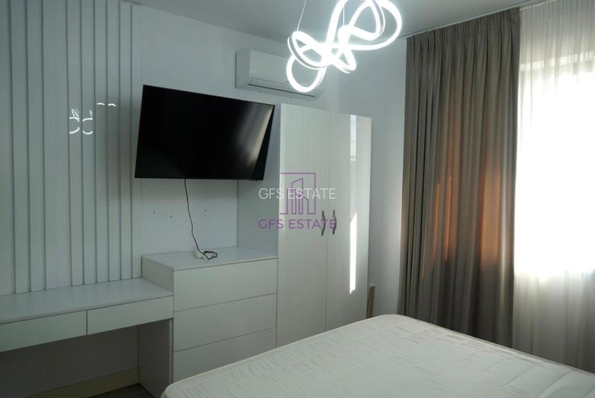 Inchiriere Apartament 3 Camere ONIX Park North Residence - 6