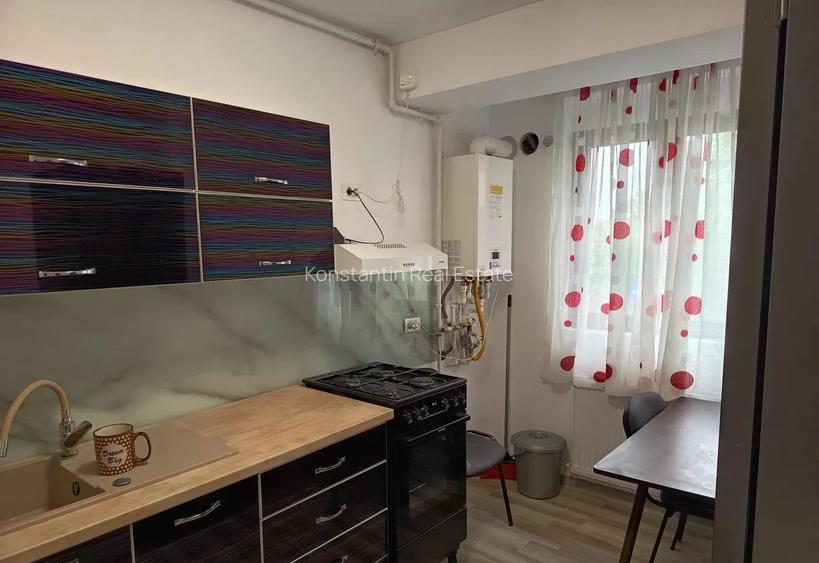 2 camere decomandat | Bloc  2025 | 56 mp | Parcare subterană |Apărătorii Patriei - 10