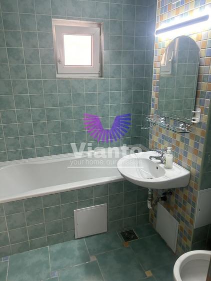 Apartament 3 camere | 2 bai | Zona Centrala | Sibiu
