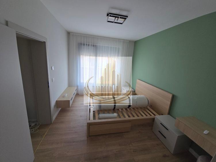 Duplex Nou 109 MP | 3 Dormitoare | Curte 130 MP | Ghiroda