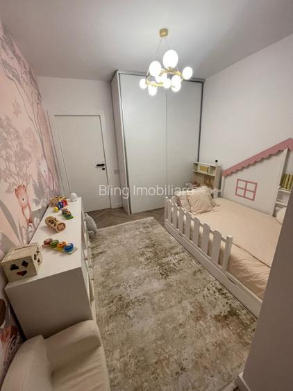 Apartament 3 camere, 73 mp, ultrafinisat, 2 terase, zona Marasti - 14