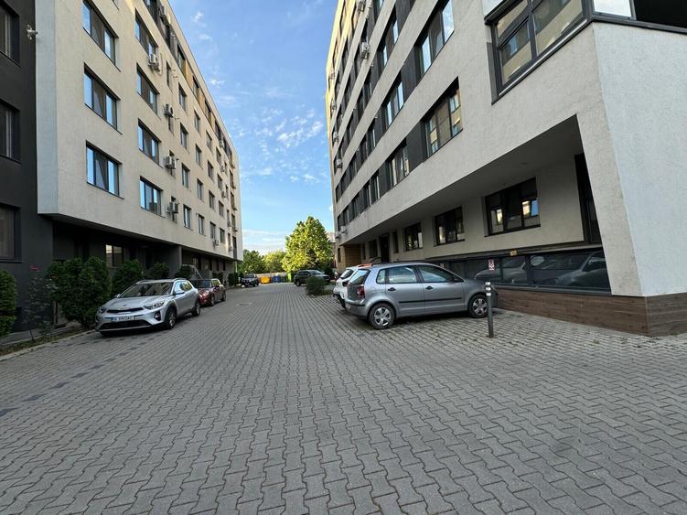 Garsoniera Cavar Residence Staer Brancoveanu