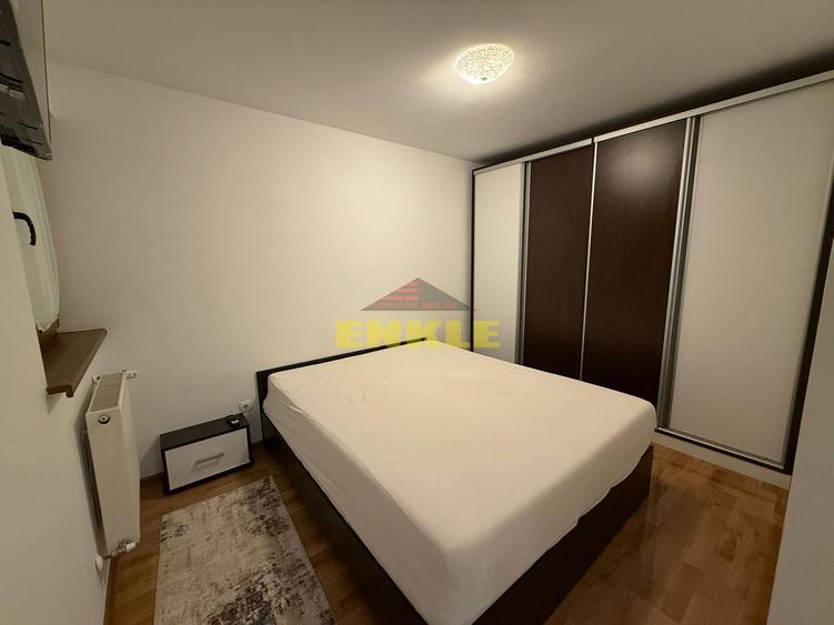 Apartament 3 camere decomandat, zona BRD-Teatrului