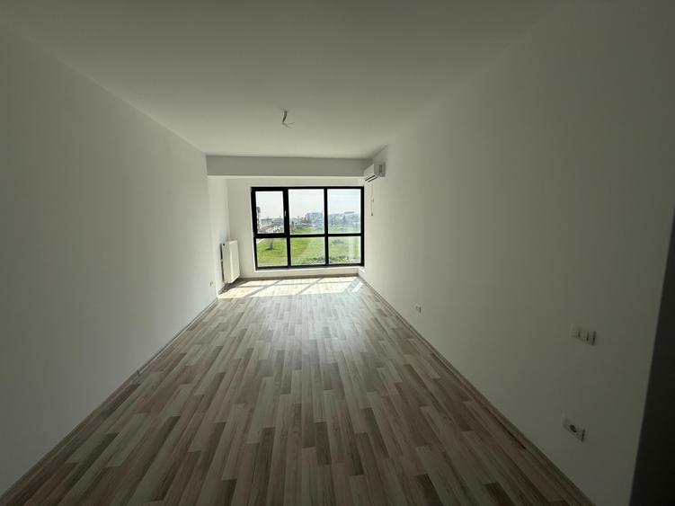 Apartament cu 2 camere. Spazio Residence