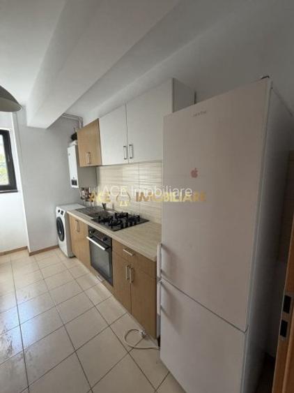 2 Camere de inchiriat | Baneasa | Centrala | Ansamblu Barcelona - 5