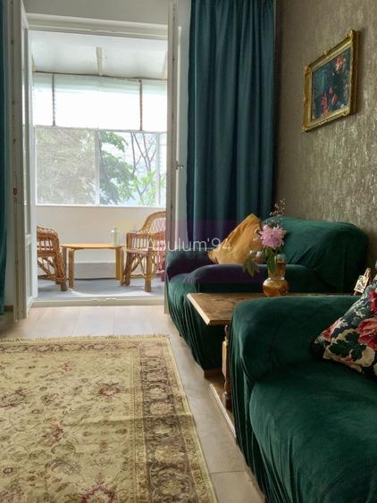 Inchiriere Apartament 2 camere Floreasca-Aviatiei - 3