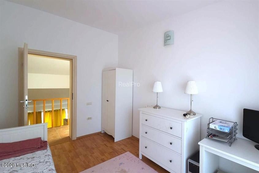 Cumpana - Del Sole, Str. Padova 4, vila P+M, teren pe colt de 397 mp! - 36