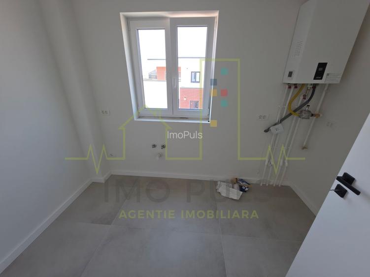 Pethouse. Comision 0 %. 3 Camere. Bloc nou. Parcare inclusa.Terase 38 mp. Lift - 5
