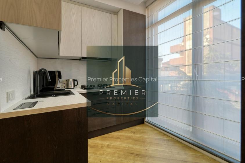 Duplex de lux cu 4 camere | Dinamic City | Mobilat și utilat complet | - 11