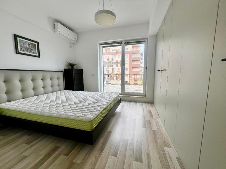 Apartament 2 Camere Dristor ,Terasă 101mp ,Comision 0%