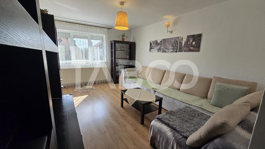 Casa de vanzare 4 camere 2 bai garaj si 2 balcoane zona Turnisor