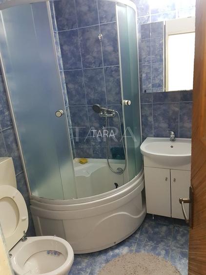 Apartament 4 camere, compartimentat în două unități, Mărăști. - 18