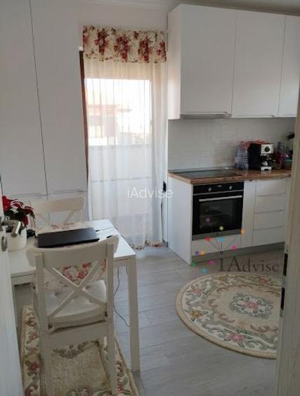 Penthouse Superb 3 camere, 50 mp Terasa - 3