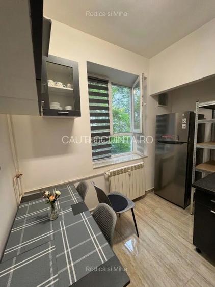 2 camere/ Floreasca/ apartament exclusivist/renovat - 3