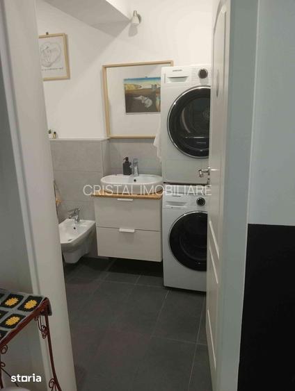 Închiriere Apartament 3 Camere | Străulești | Pet Friendly🐾| Loc de parcare🚗 - 22