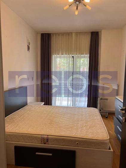 INCHIRIERE 3 CAMERE ZONA IANCU NICOLAE | TERASA PROPRIE |