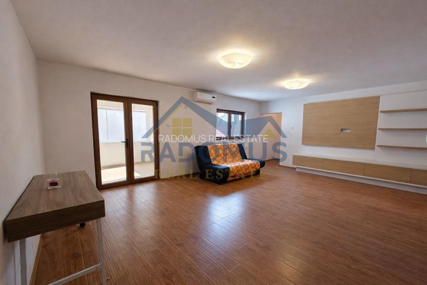 Proprietate exclusivistă | Vilă premium Ploiești – Str. Cerceluș nr. 3 - 17