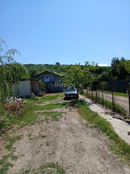 🏡 Casă de vânzare – Lunca Cetățuii, comuna Ciurea - 7