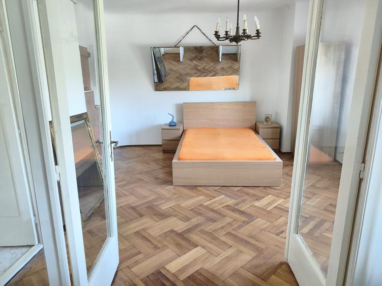 Apartament 2 camere Gradina Botanica/ Palatul Cotroceni